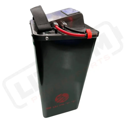 EWatt Surron Light Bee X 72v High Discharge Battery - Lithium Powersports