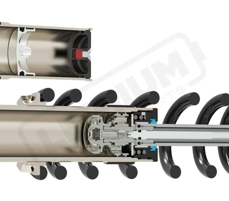 EXT Arma Rear Shock Surron Segway Talaria - Lithium Powersports