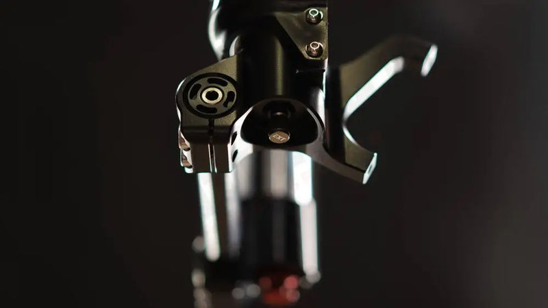 EXT Ferro E - MX Fork Surron Segway Talaria - Lithium Powersports