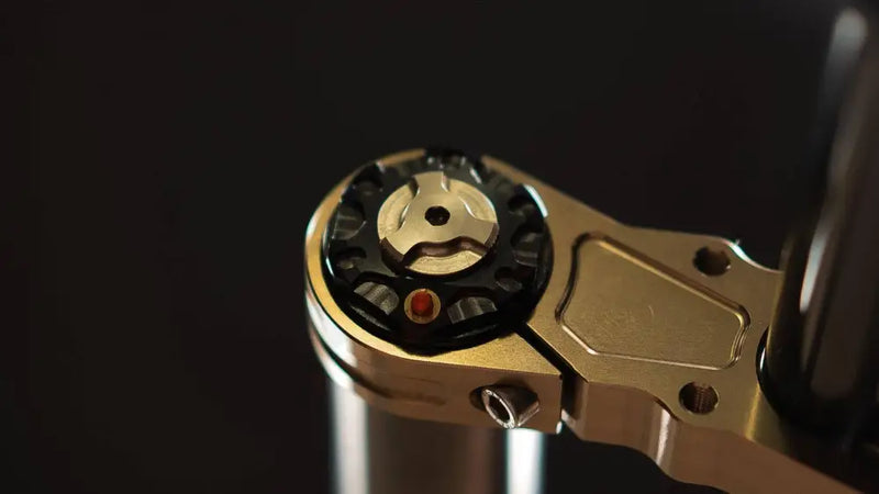 EXT Ferro E - MX Fork Surron Segway Talaria - Lithium Powersports