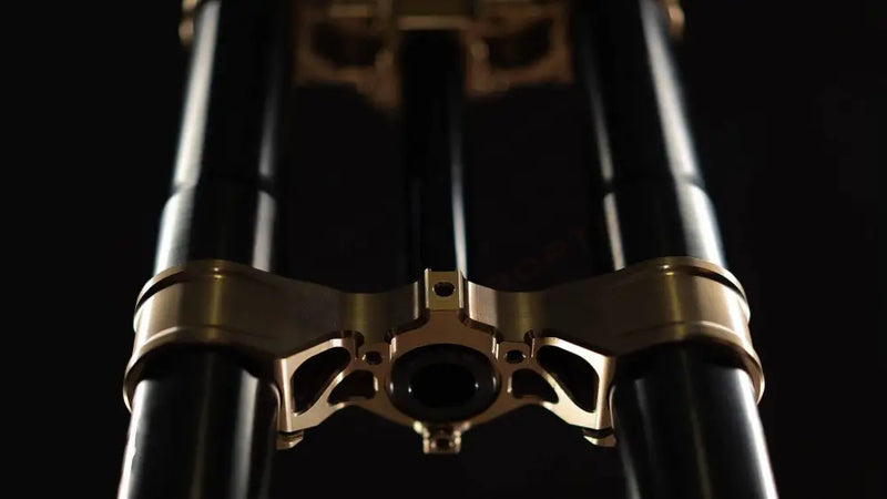 EXT Ferro E - MX Fork Surron Segway Talaria - Lithium Powersports