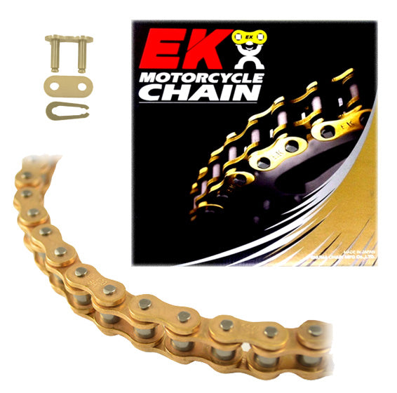 Warp9 EK 420SH E-Moto Chain