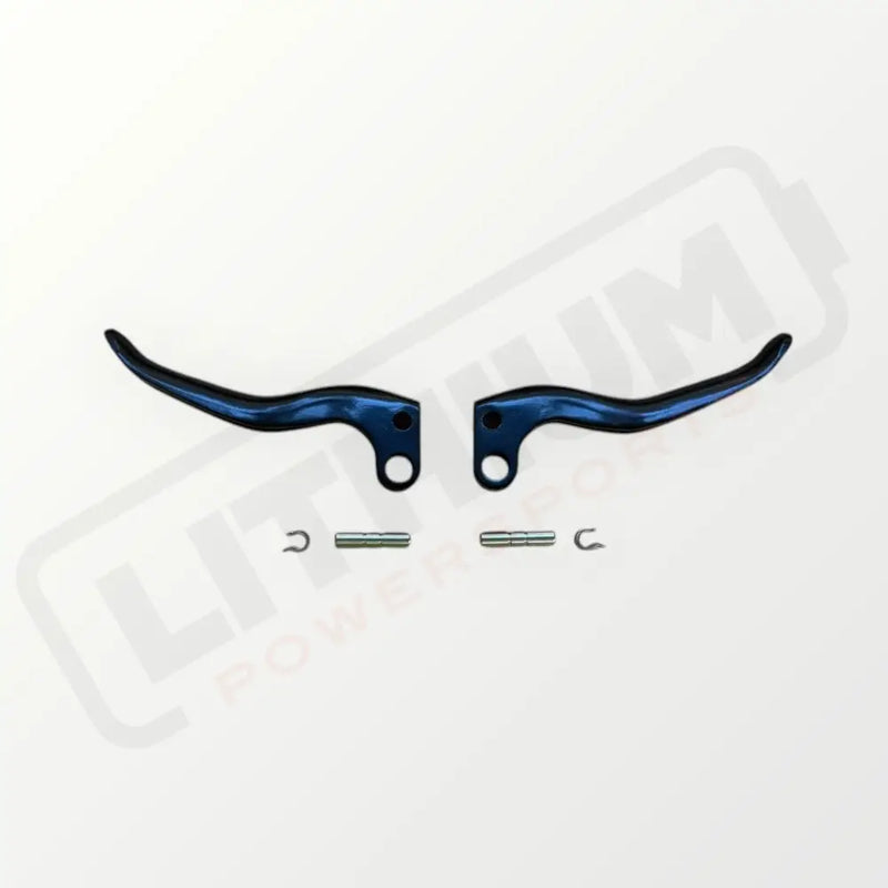 Extreme Brake - Shorty Levers eParts