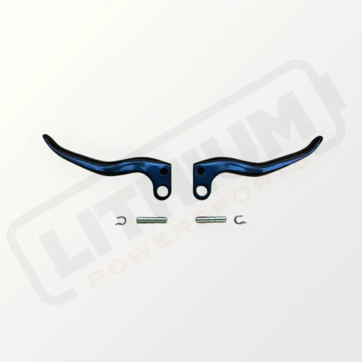 Extreme Brake - Shorty Levers eParts