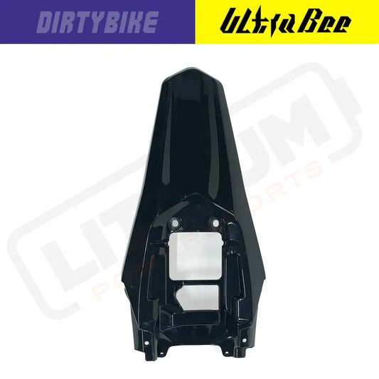 Extreme Enduro Rear Fender | Surron Ultra Bee - Black - Fender
