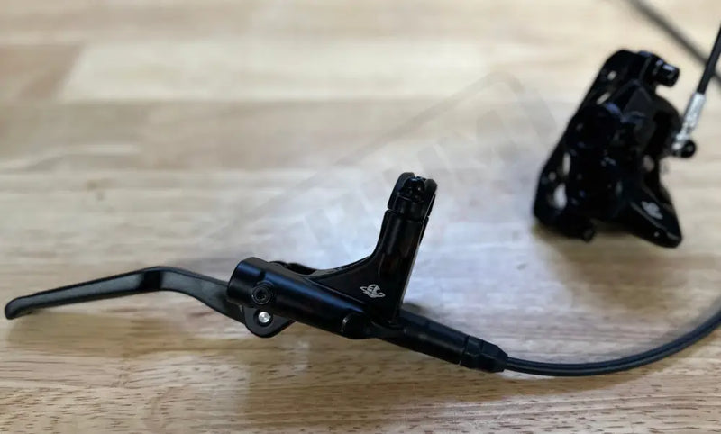Extreme Razor / ETM™ Hydro Brake Kit - Lithium Powersports