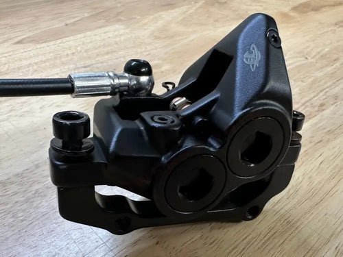 Extreme Razor / ETM™ Hydro Brake Kit - Lithium Powersports