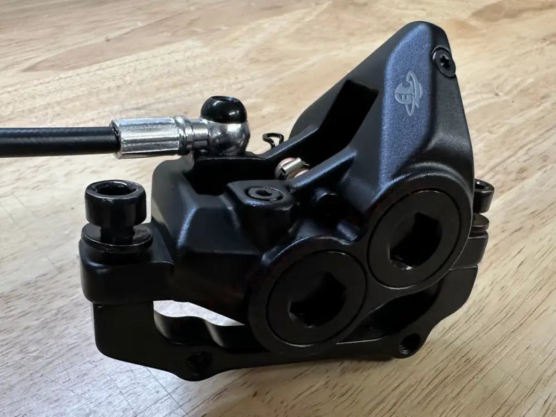 Extreme Razor / ETM™ Hydro Brake Kit - Lithium Powersports