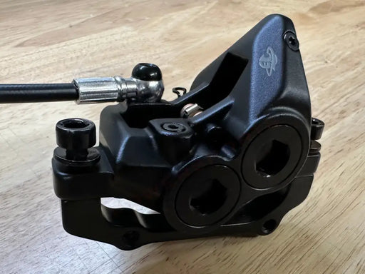 Extreme Razor / ETM™ Hydro Brake Kit - Lithium Powersports