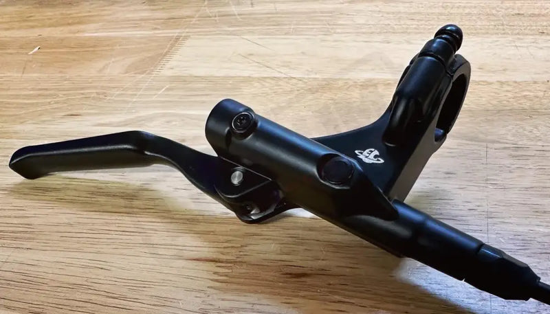 Extreme Razor / ETM™ Hydro Brake Kit - Lithium Powersports