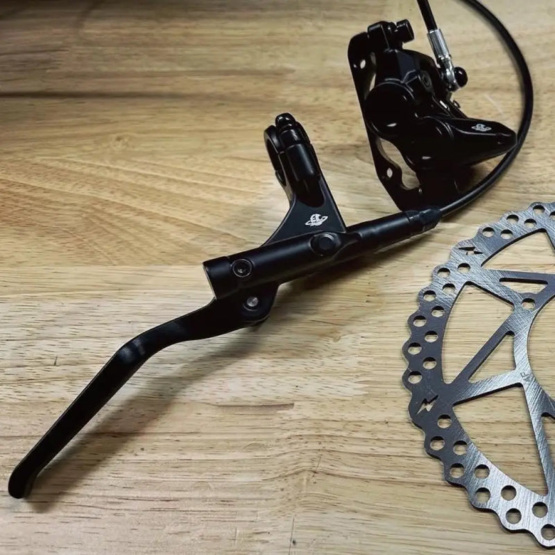 Extreme Razor / ETM™ Hydro Brake Kit - Lithium Powersports