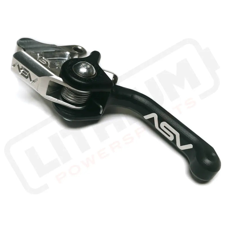 F3 Series Off - Road Rear Brake Lever - STACYC - Lithium Powersports