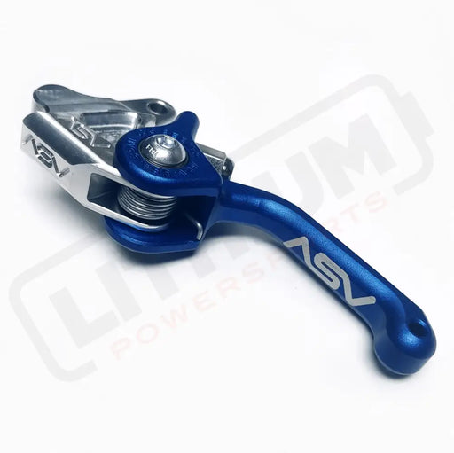 F3 Series Off - Road Rear Brake Lever - STACYC - Lithium Powersports