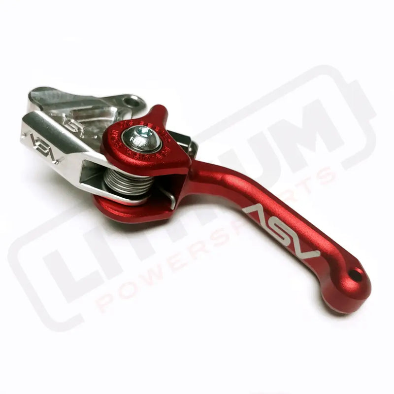 F3 Series Off - Road Rear Brake Lever - STACYC - Lithium Powersports