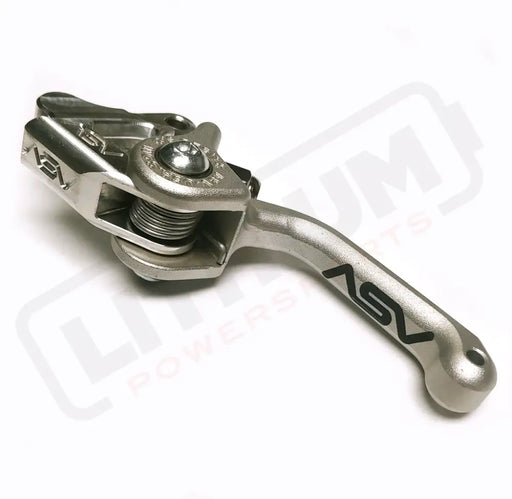 F3 Series Off - Road Rear Brake Lever - STACYC - Lithium Powersports