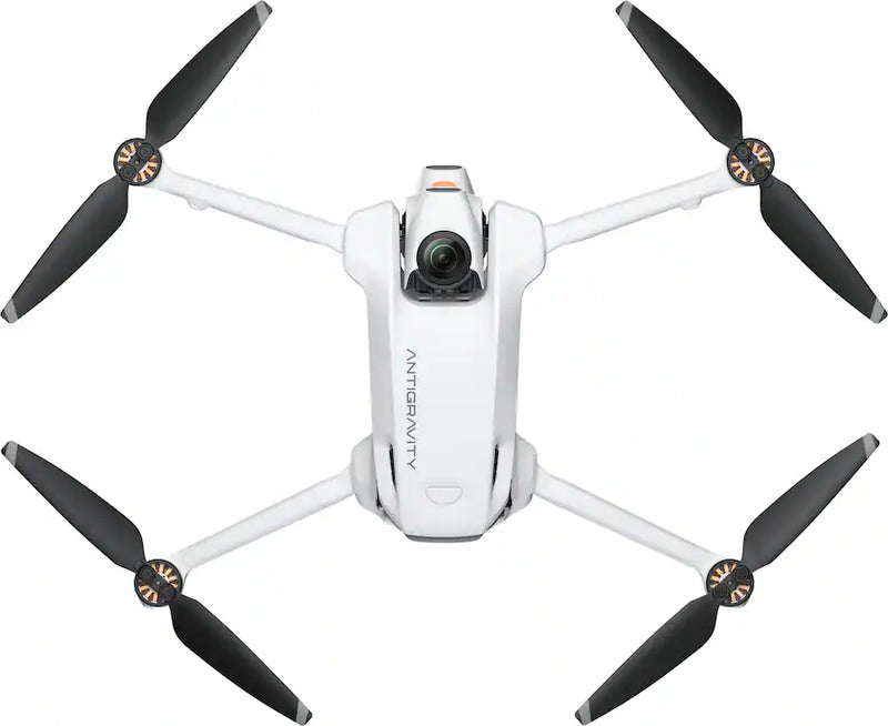 Antigravity A1 8K 360 Remote Control Drone - Explorer Bundle