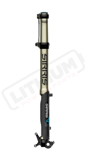 F43 MX Tune | LSC | 246 mm Travel - Fork