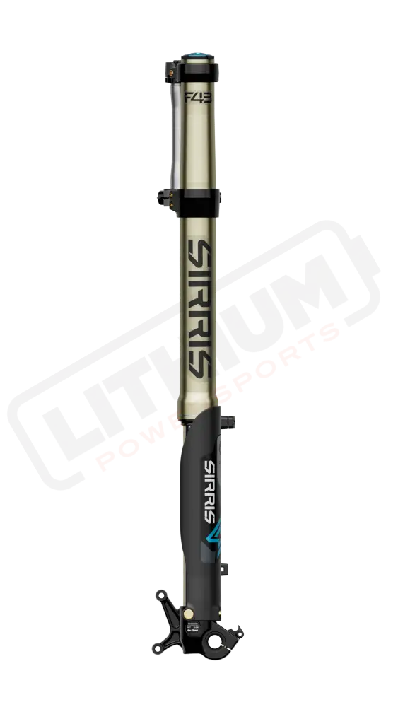 F43 MX Tune | LSC | 246 mm Travel - Fork