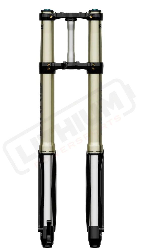 F43 MX Tune | LSC | 246 mm Travel - Fork