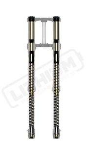 F43 MX Tune | LSC | 246 mm Travel - Fork