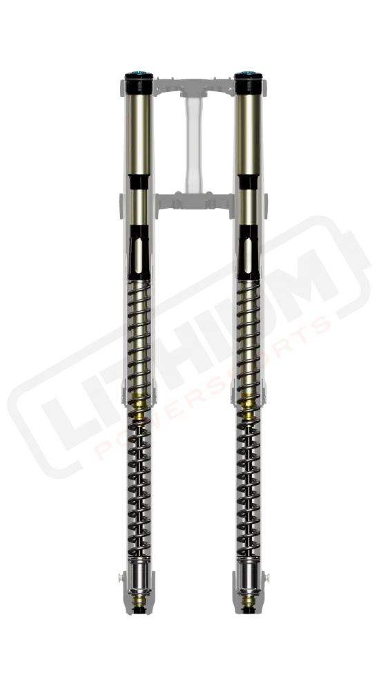 F43 MX Tune | LSC | 246 mm Travel - Fork