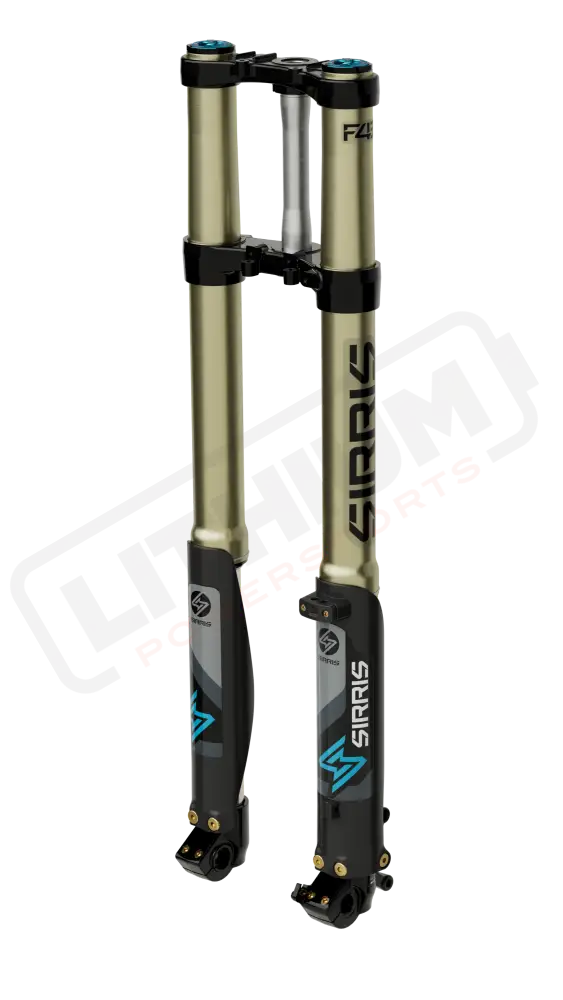 F43 MX Tune | LSC | 246 mm Travel - Fork
