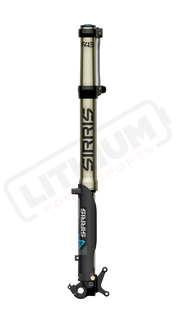 F43 MX Tune | LSC | 246 mm Travel - Fork