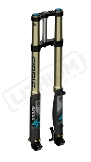 F43 MX Tune | LSC | 246 mm Travel - Fork