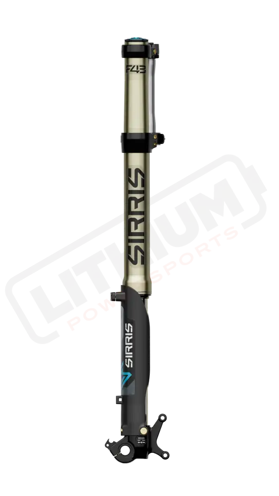 F43 MX Tune | LSC | 246 mm Travel - Fork
