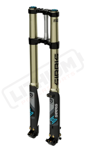 F43 Trail Tune | LSC | 246 mm Travel - Fork