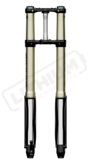 F43 Trail Tune | LSC | 246 mm Travel - Fork