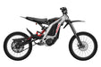 Segway X160 Electric Bike 40.4 mi Range 31.1 miles per hour - Built eBikes