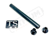 FastAce Fork Axle & Axle End-bolts (Various models) - AHX12RV (Gravitee) - FastAce Fork Axle