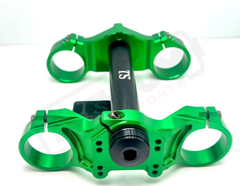 FastAce Fork Drop Clamp for ALX13RC 2.0 and AHX12RV 3.0 - Lithium Powersports