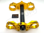 FastAce Fork Drop Clamp for ALX13RC 2.0 and AHX12RV 3.0 - Lithium Powersports