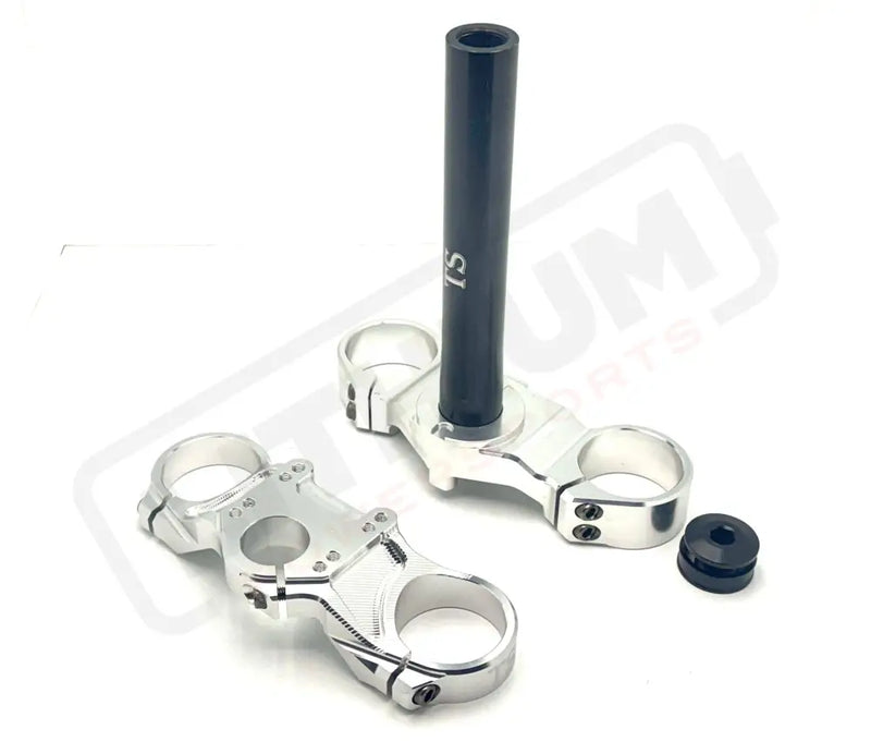 FastAce Fork Drop Clamp for ALX13RC 2.0 and AHX12RV 3.0 - Lithium Powersports