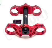 FastAce Fork Drop Clamp for ALX13RC 2.0 and AHX12RV 3.0 - Lithium Powersports