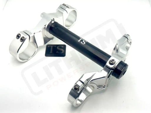 FastAce Fork Drop Clamp for ALX13RC 2.0 and AHX12RV 3.0 - Lithium Powersports