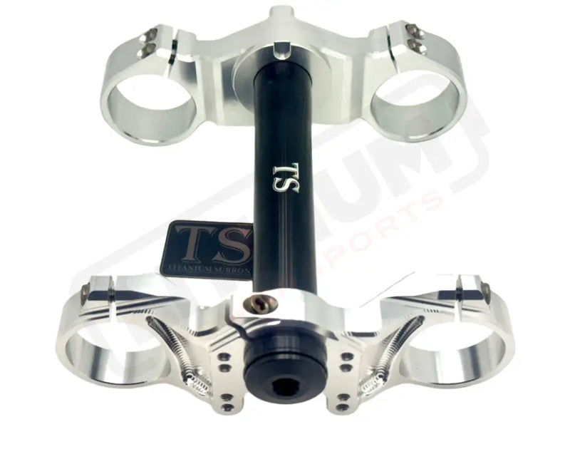 FastAce Fork Drop Clamp for ALX13RC 2.0 and AHX12RV 3.0 - FastAce Fork Drop Clamp