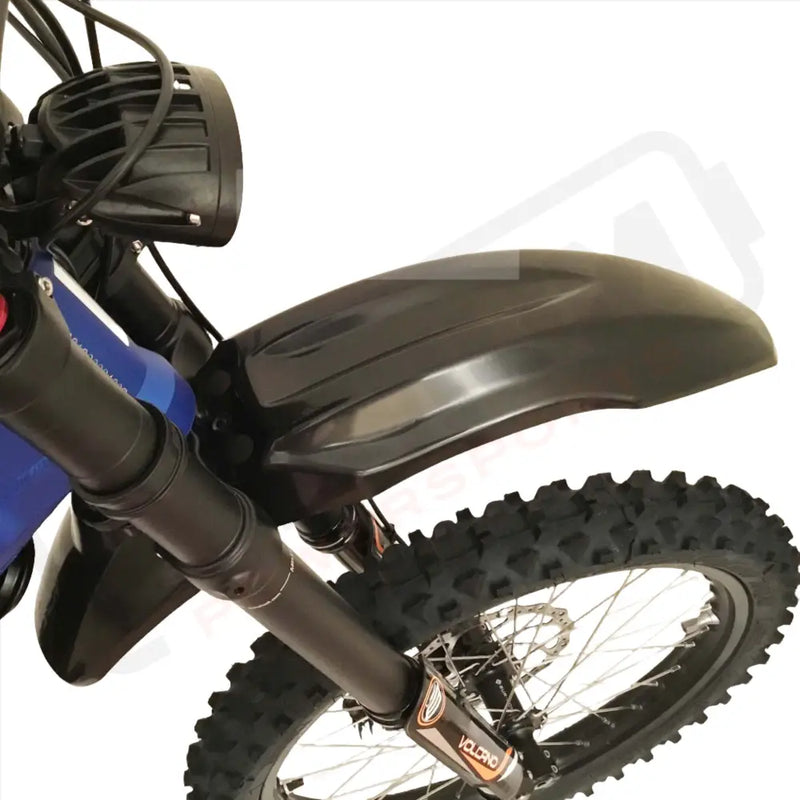 Fat Boy Front Fender | Surron LBX | Talaria Sting MX3 / MX4 Fender