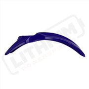 Fat Boy Front Fender | Surron LBX | Talaria Sting MX3 / MX4 Fender