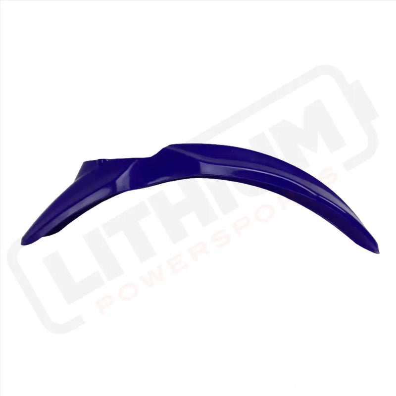 Fat Boy Front Fender | Surron LBX | Talaria Sting MX3 / MX4 Fender