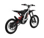 Segway X160 Electric Bike 40.4 mi Range 31.1 miles per hour - Built eBikes