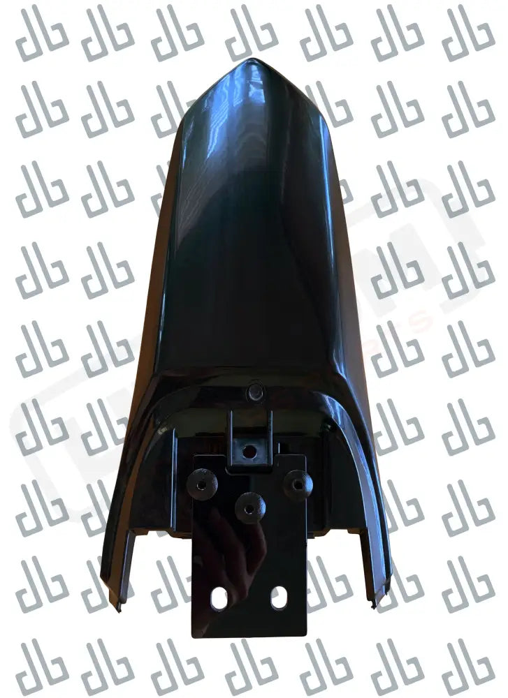 Fender Rear Mid-Size | Surron LBX Black Fender