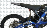 Fender Rear Mid-Size | Surron LBX Black Fender