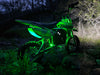 UltraVision Pro - Compact and Ultra-Bright LED Headlight: 12V Accessory eParts