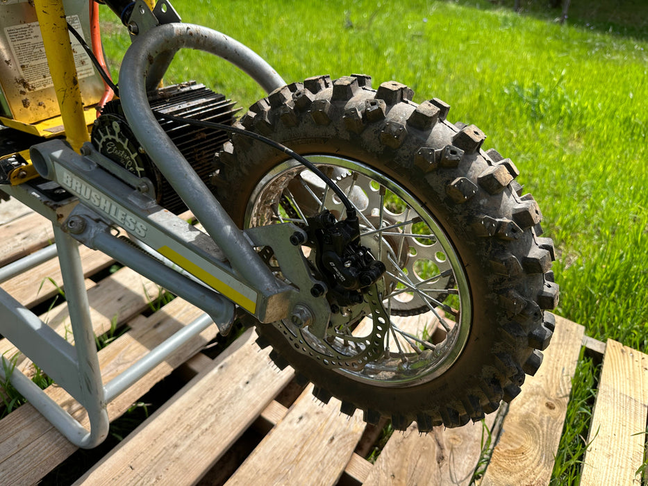 12/10 Inch Moto Tires eParts