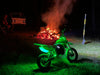 UltraVision Pro - Compact and Ultra-Bright LED Headlight: 12V Accessory eParts