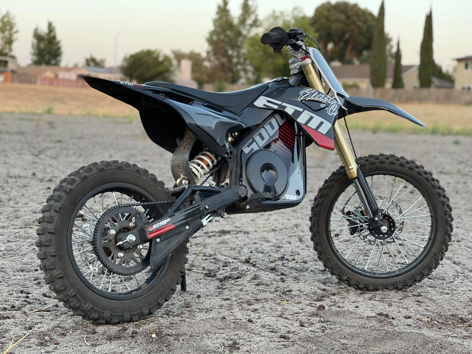ETM™ Graphics Set eParts