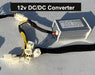 OmniVolt - Universal 12V DC-DC Converter Kit eParts